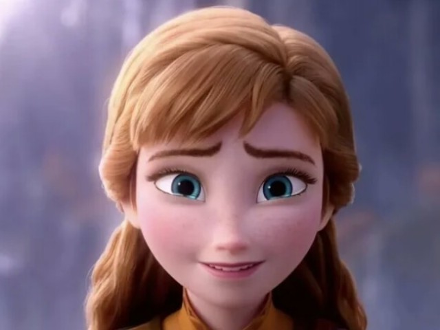 Anna - Frozen (2013)