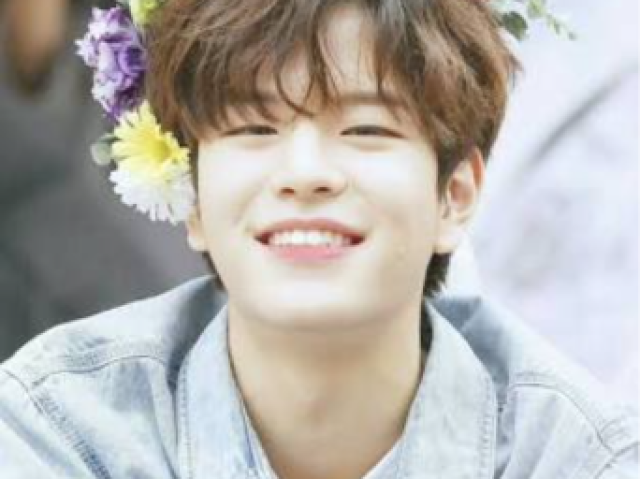 Seungmin