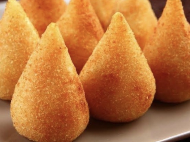 Coxinha