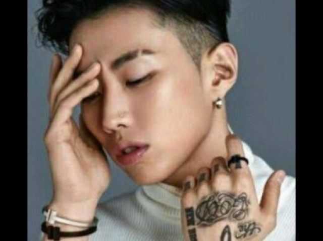 Jay Park kk