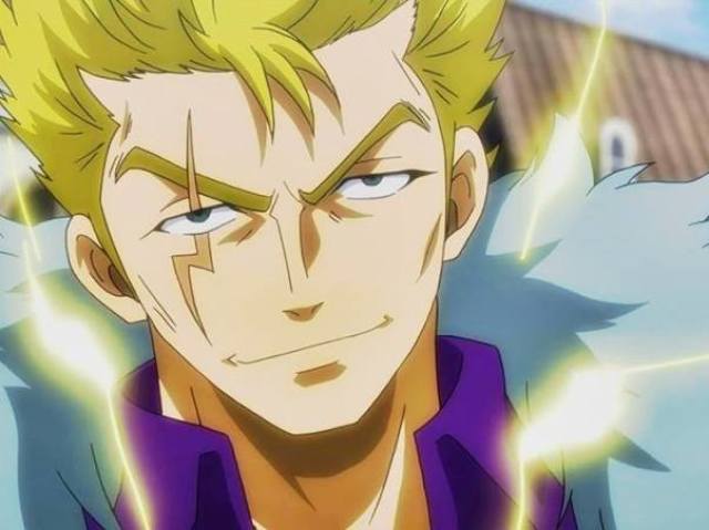 Laxus