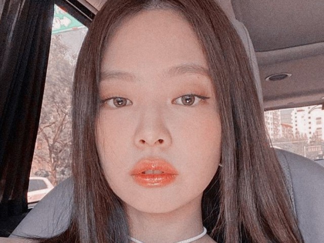 Jennie blackpink