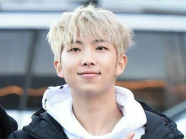 Namjoon