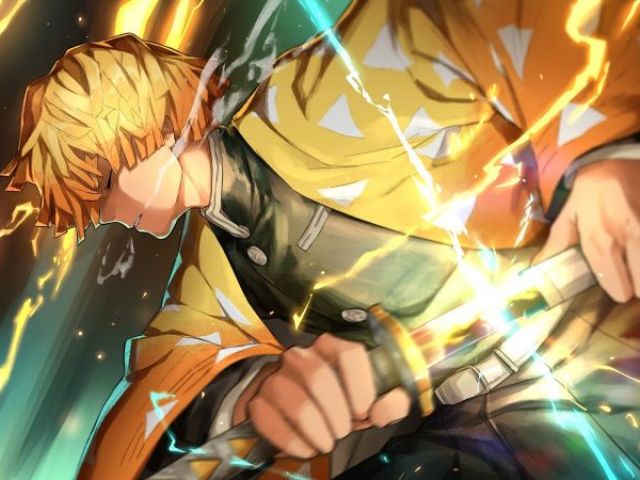 Zenitsu