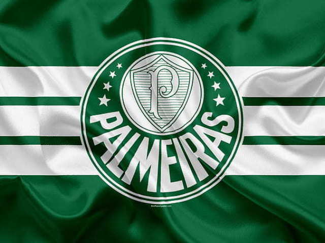 Palmeiras