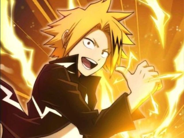 Kaminari Denki