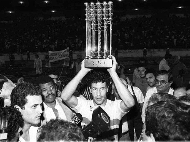 Campeonato Brasileiro de 1977