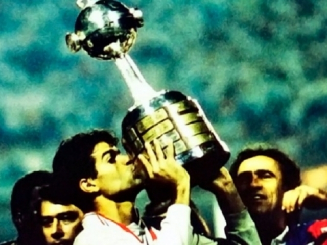 Libertadores de 1992