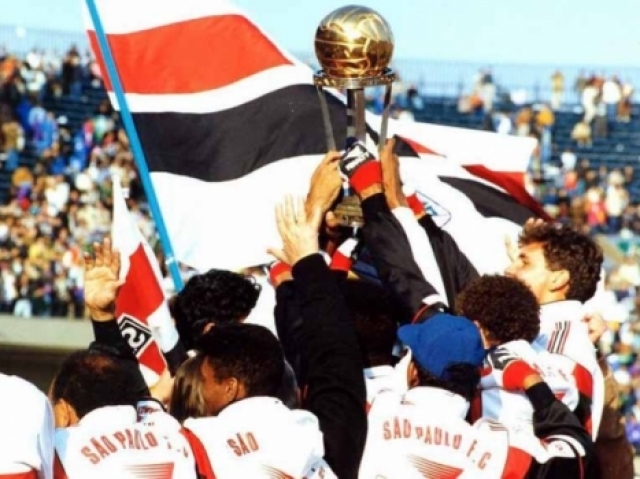 Mundial de 1992