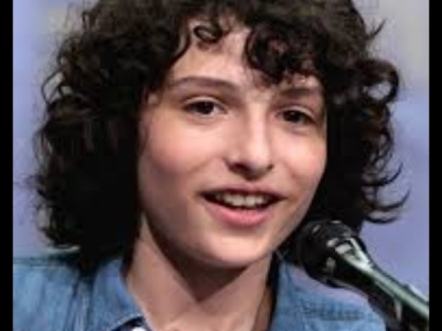 Finn Wolfhard