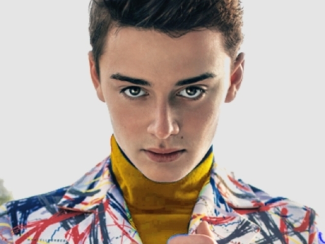 Noah Schnapp