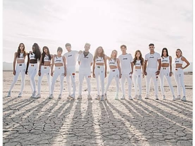 Você conhece o Now United!