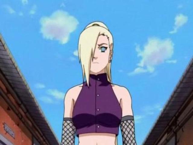 Ino yamanaka