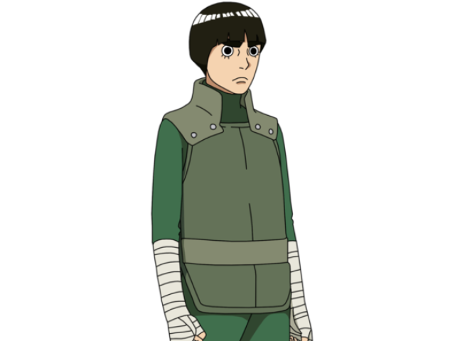 Rock lee