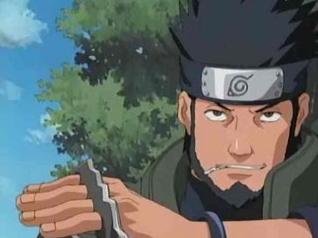 ASUMA