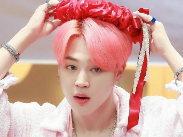 Jimin.