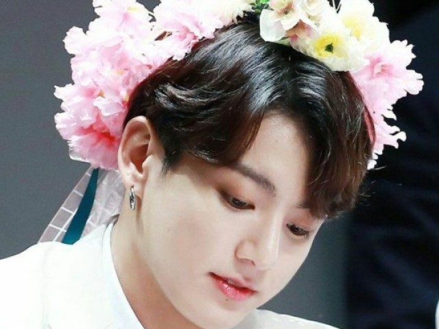 Jungkook.