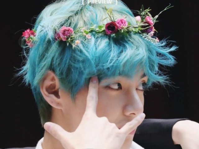 Taehyung.