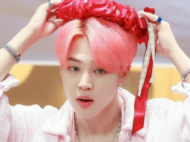 Jimin.