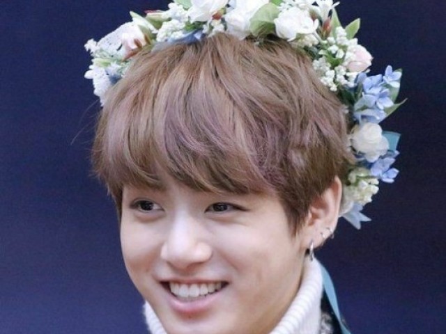 Jungkook.