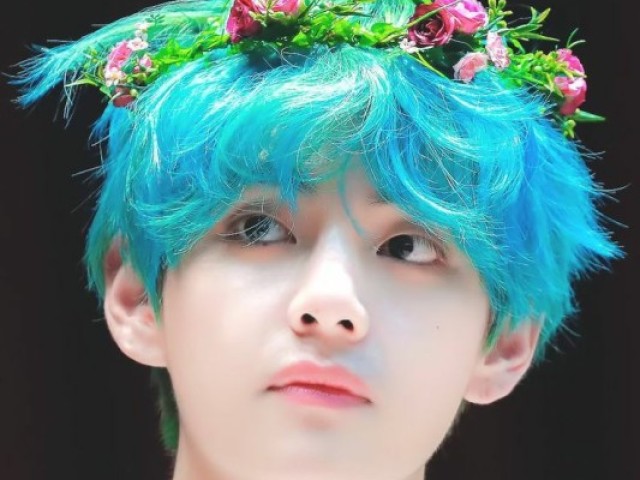 Taehyung.