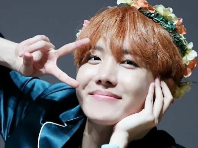 Jhope.