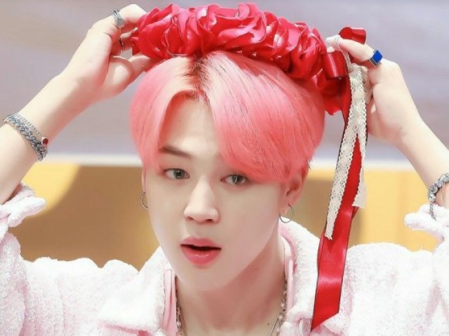 Jimin.