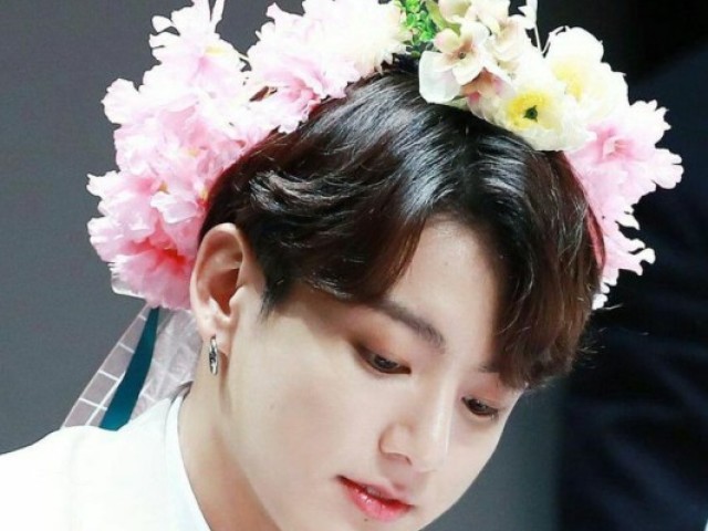 Jungkook.