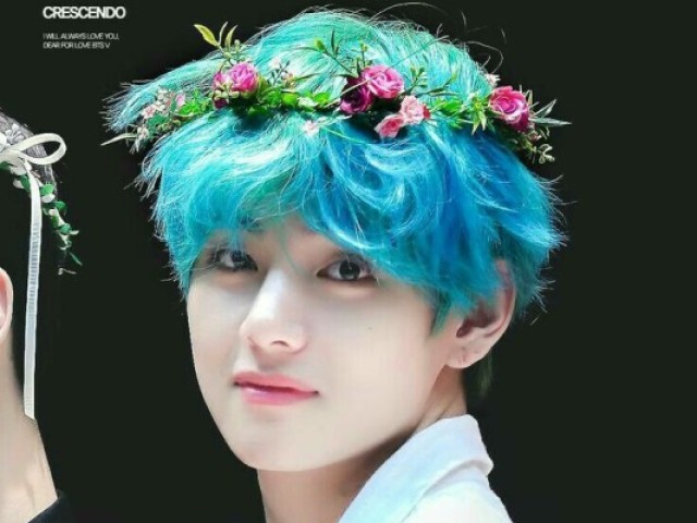 Taehyung.