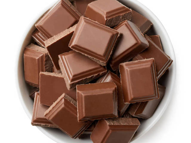 chocolate