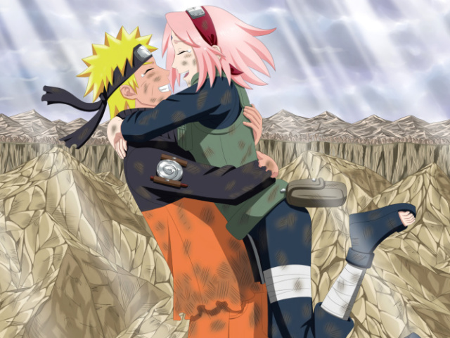 narusaku