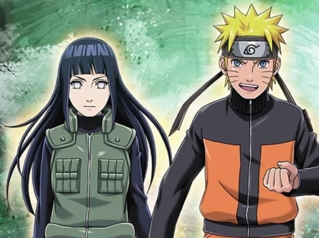 naruhina