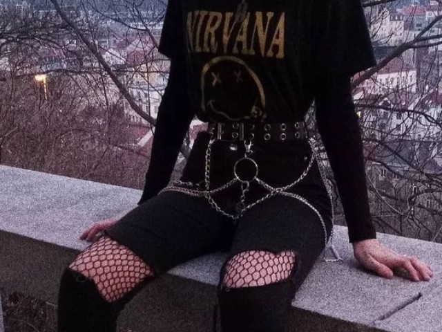 E-girl