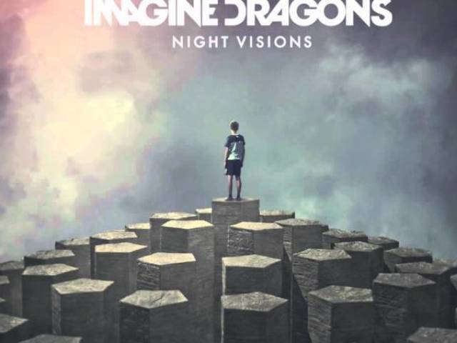 Imagine Dragons - Radioctive