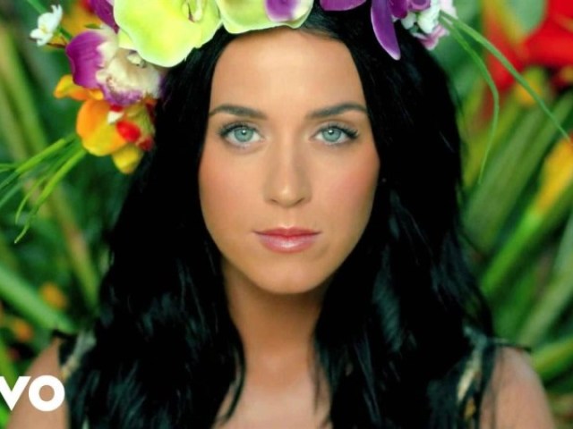 Katy Perry - Roar