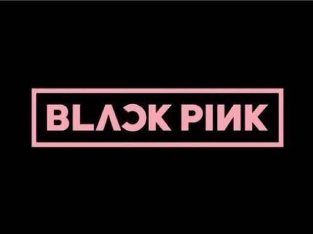 Black Pink