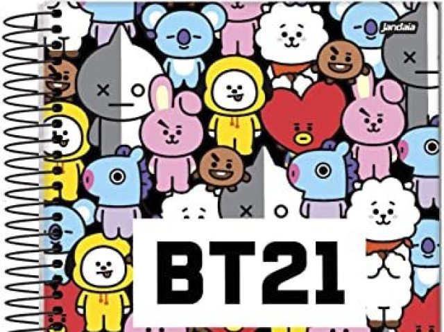 bt21