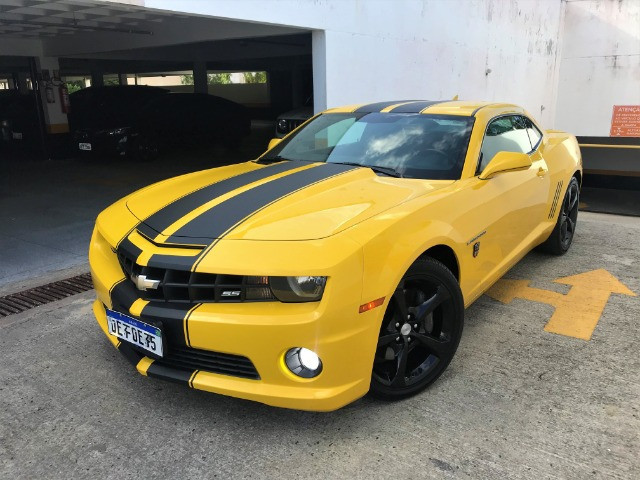 CAMARO