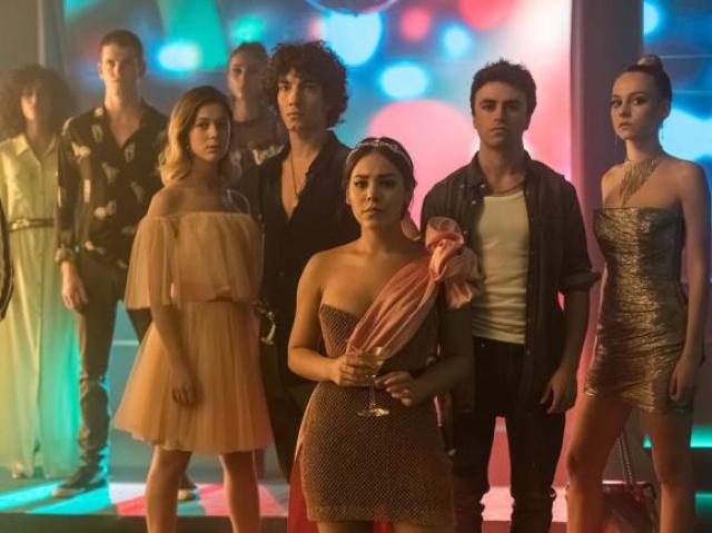 O quanto você sabe sobre as 2 primeiras temporadas de Elite?
