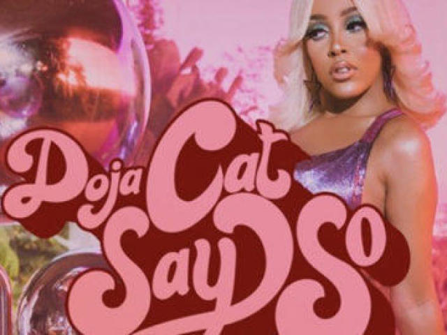 Doja Cat - Say So