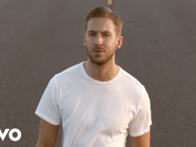 Calvin Harris - Summer