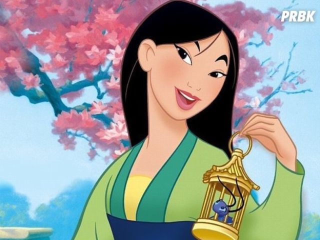 Mulan