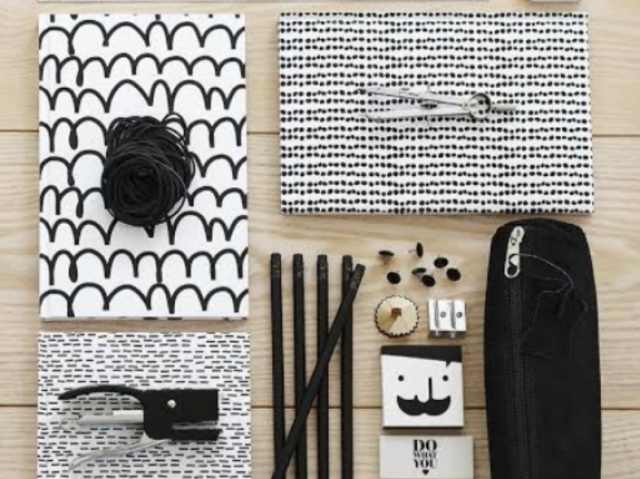 Material gótico ⚫