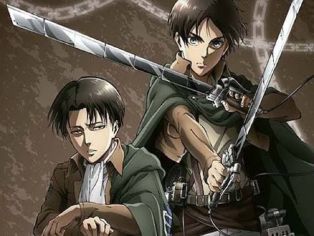 Você sabe o básico dos animes?