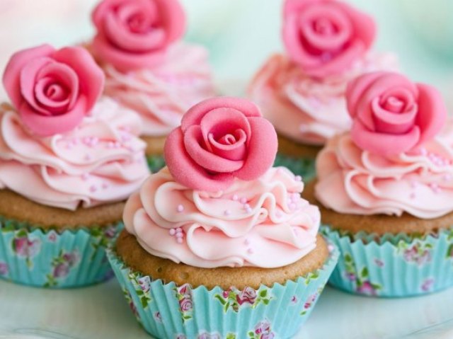 cupcakes