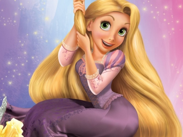 Rapunzel