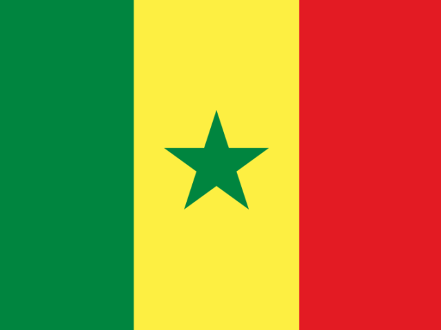 Senegal