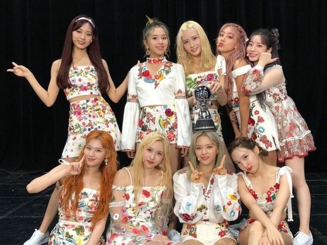 twice