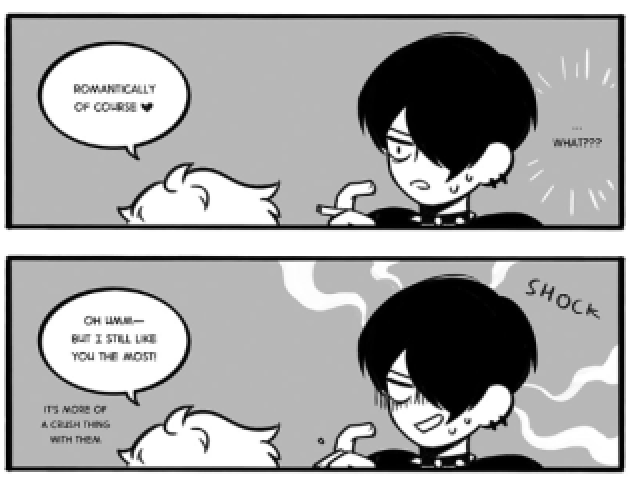 goth