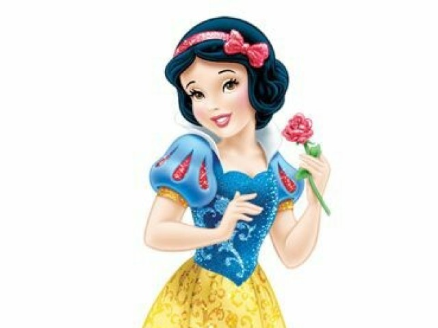 Branca de neve